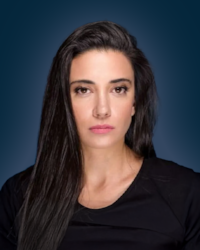 Ceren Yalazoğlu Karakoç