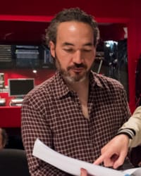 Steve Jablonsky