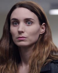 Rooney Mara