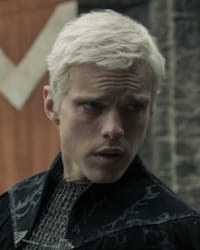 Finn Bennett'in fotoğrafı.