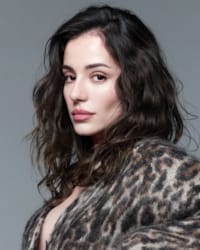 Ebrar Karabakan'ın fotoğrafı.