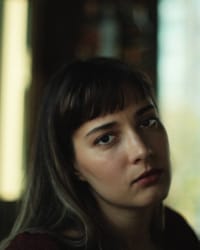Nazlıcan Demir'in fotoğrafı.
