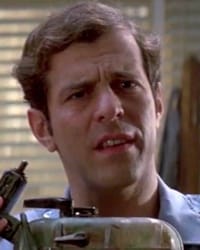 Jeffrey Kramer'in fotoğrafı.