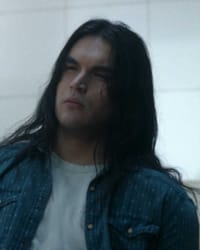 Joshua Odjick'in fotoğrafı.