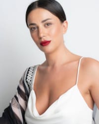 Selin Köseoğlu