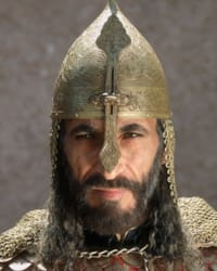 Ghassan Massoud