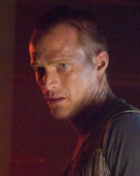 Paul Bettany
