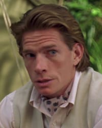 Thomas Haden Church