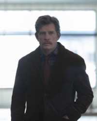 Thomas Haden Church