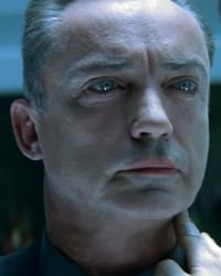 Udo Kier'in fotoğrafı.
