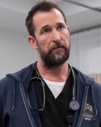 Noah Wyle