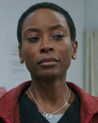 Tracy Ifeachor'un fotoğrafı.