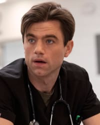 Patrick Ball'ın fotoğrafı.