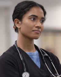 Supriya Ganesh'in fotoğrafı.