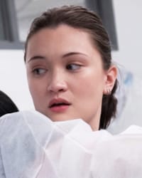 Isa Briones'in fotoğrafı.