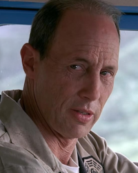 Jon Gries