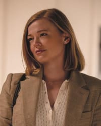 Sarah Snook