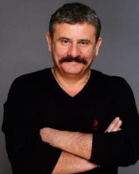 Necat Bayar