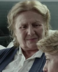 Giulia Lazzarini