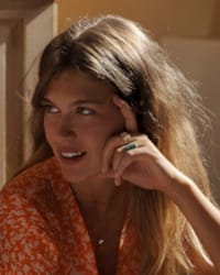 Klelia Andriolatou'nun fotoğrafı.