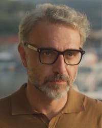 Fanis Mouratidis