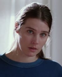 Inga Ibsdotter Lilleaas'ın fotoğrafı.