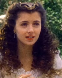 Mia Sara'nın fotoğrafı.