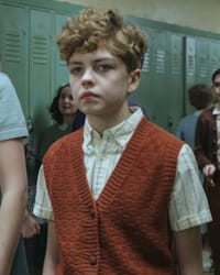 Mikkal Karim Fidler'in fotoğrafı.