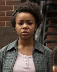 Amanda Christine'nin fotoğrafı.