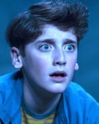 Jack Molloy Legault'un fotoğrafı.