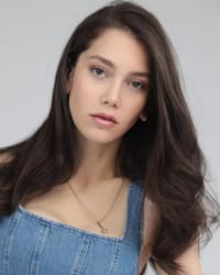 Ecem Sena Bayır