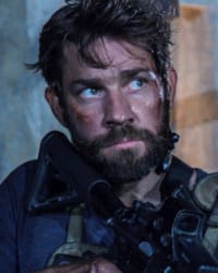John Krasinski
