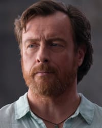 Toby Stephens