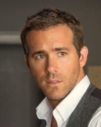 Ryan Reynolds