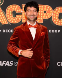 Sinan Eroğlu'nun fotoğrafı.