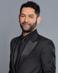 Deniz Tansel Öngel'in fotoğrafı.