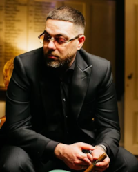 Murda'nın fotoğrafı.