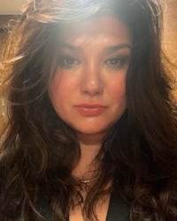 Nilüfer Öder'in fotoğrafı.