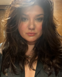 Nilüfer Öder'in fotoğrafı.