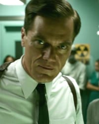 Michael Shannon