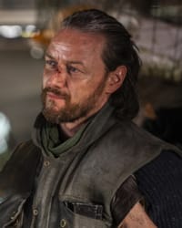 James McAvoy