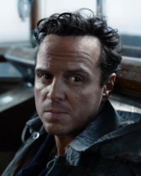 Andrew Scott