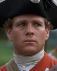 Ryan O'Neal'ın fotoğrafı.