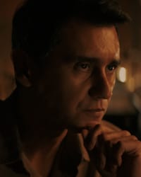 Carlos-Manuel Vesga'nın fotoğrafı.