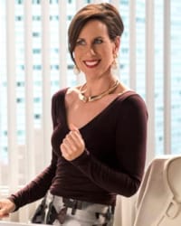 Miriam Shor'un fotoğrafı.