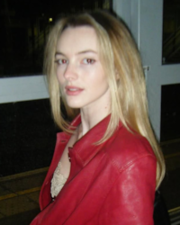 Alanah Bloor'un fotoğrafı.