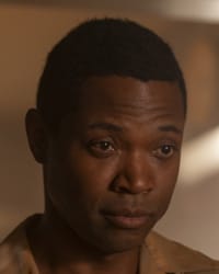 Stephen Rider'in fotoğrafı.