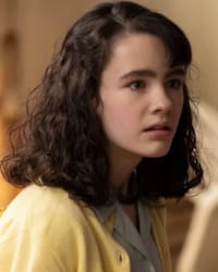 Clara Stack'ın fotoğrafı.