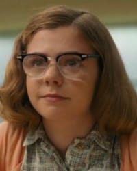 Matilda Lawler'in fotoğrafı.