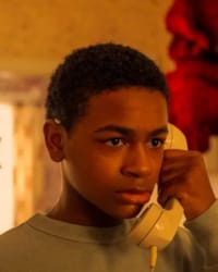 Blake Cameron James'in fotoğrafı.